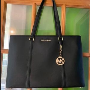 Michael Kors bag used once